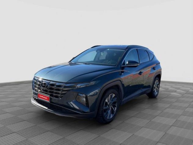 HYUNDAI Tucson Tucson 1.6 T-GDI 48V XLine rif. 24189584