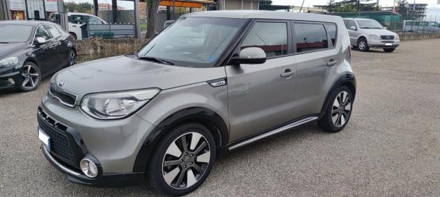 Kia Soul 1.6 CRDi You Soul - Foto 2