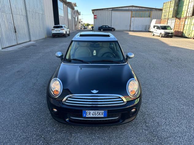Mini Cooper Clubman 1.6 16V D PELLE TETTO - Foto 2