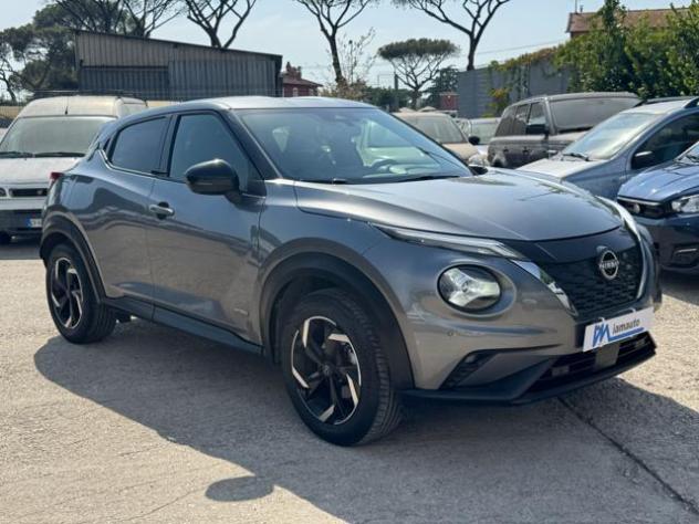 NISSAN Juke Hybrid Tecna 1.6cc 140cv AUT. CRUISE CONTROL rif. 24000016 - Foto 3