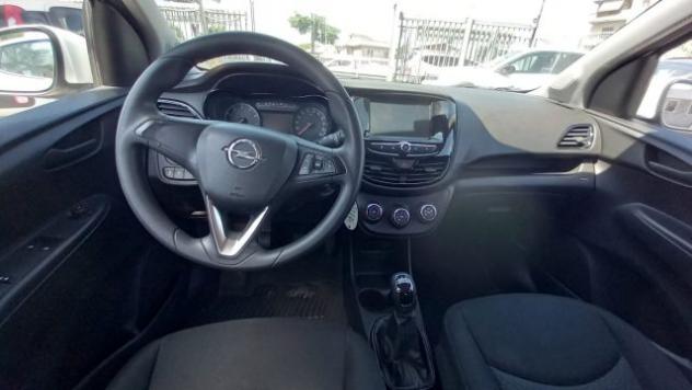 OPEL Karl 1.0 75 CV 5 porte rif. 23905408 - Foto 10