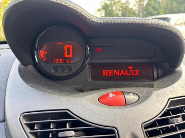 RENAULT Twingo 1.2 16V Sport TCE Dynamique rif. 24169263 - Foto 9