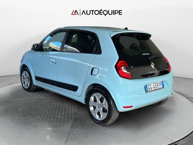 Renault Twingo Electric Twingo III Electric Twingo Zen 22kWh - Foto 3