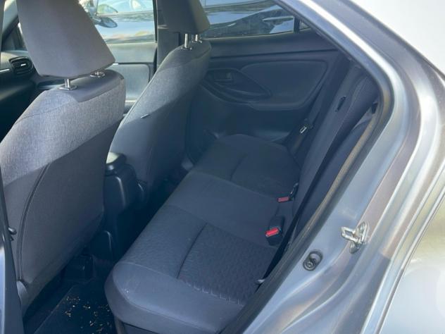 Toyota Yaris Cross 1.5H (116 CV) E-CVT Trend AWD-i - Foto 10