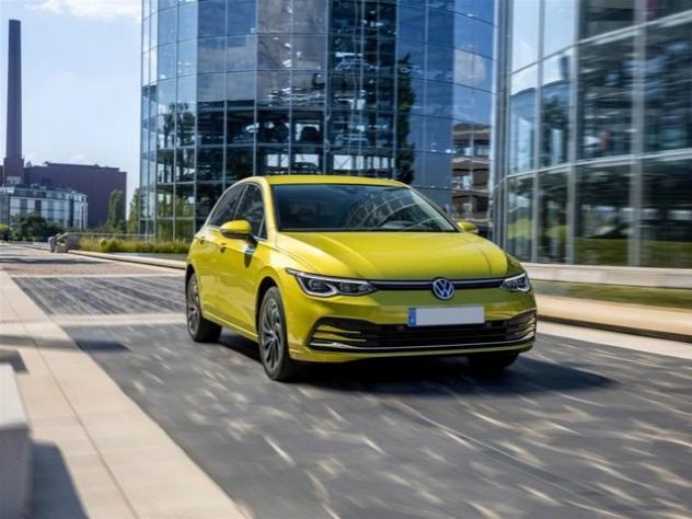 VOLKSWAGEN Golf 1.4 TSI eHYBRID 204 CV DSG Style rif. 23791554