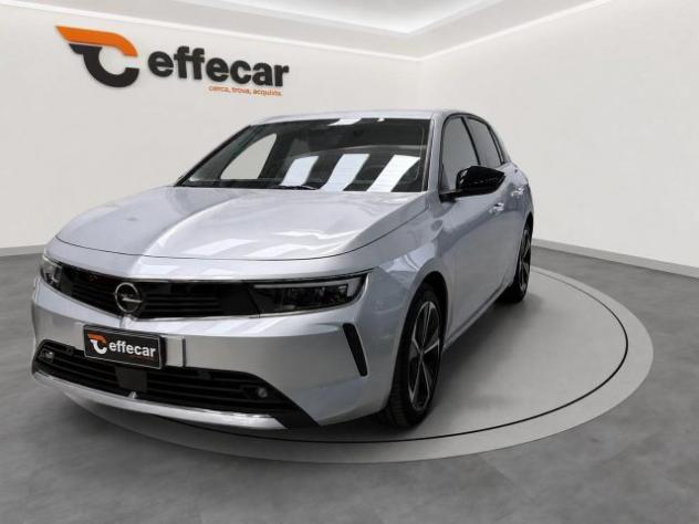 OPEL Astra 1.5 Turbo Diesel 130 CV AT8 Business Elegance rif. 23920949