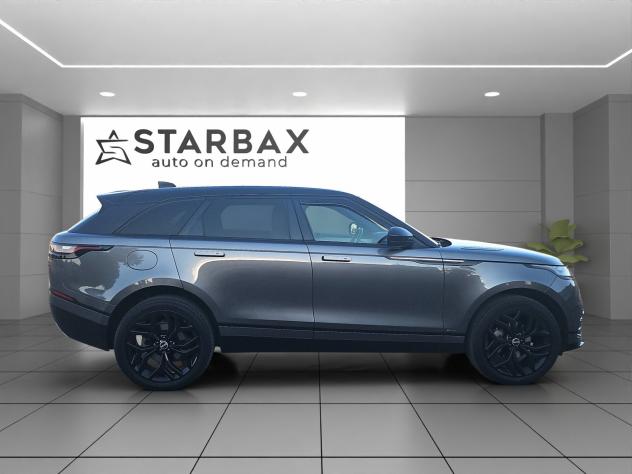 Land Rover Range Velar 2.0D I4 240 CV R-Dynamic HSE - Foto 8