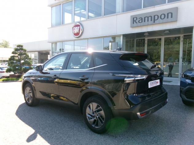 Nissan Qashqai 1.3 MHEV 140 Acenta - Foto 5