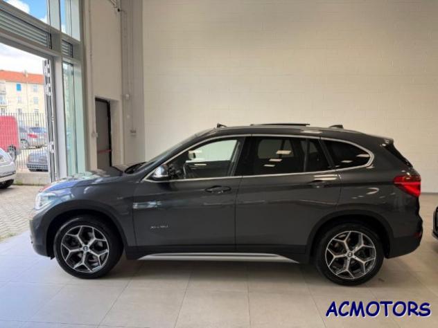 BMW X1 xDrive18d xLine rif. 23948532 - Foto 2