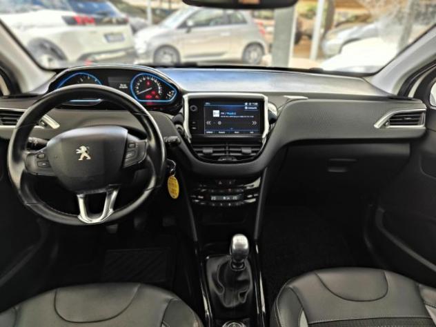 PEUGEOT 2008 1° serie BlueHDi 120 S&S Allure rif. 24018872 - Foto 7