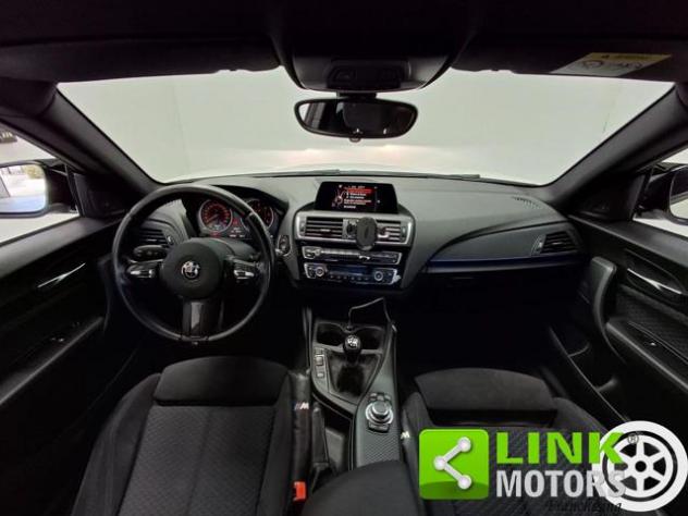 BMW 218 d Coupé Msport GARANZIA INCLUSA rif. 24003190 - Foto 4
