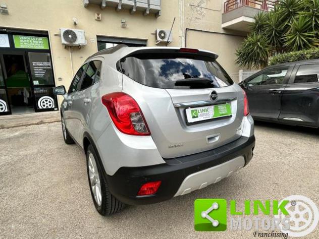 OPEL Mokka . rif. 23803225 - Foto 10