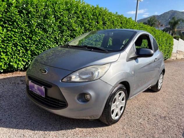 FORD Ka+ 1.2 8V 69CV GPL rif. 24123401 - Foto 2