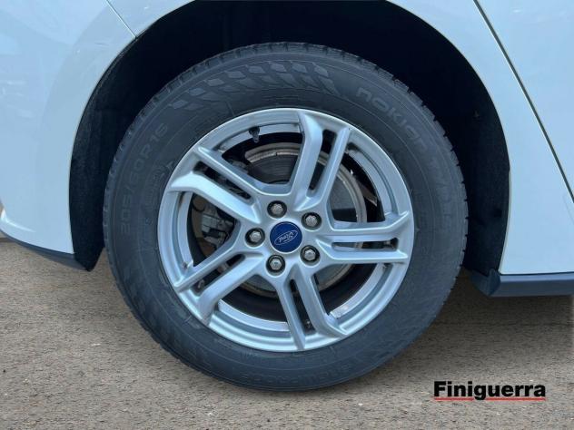 Ford Focus 1.5 Ecoblue 120cv Business - Foto 7