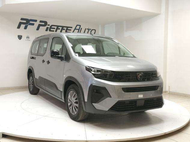Peugeot Rifter Rifter BlueHDi 130 S&S ALLURE LONG - Foto 6