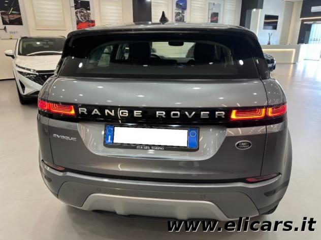 LAND ROVER Range Rover Evoque 2.0D I4 163 CV AWD Auto rif. 23941182 - Foto 3