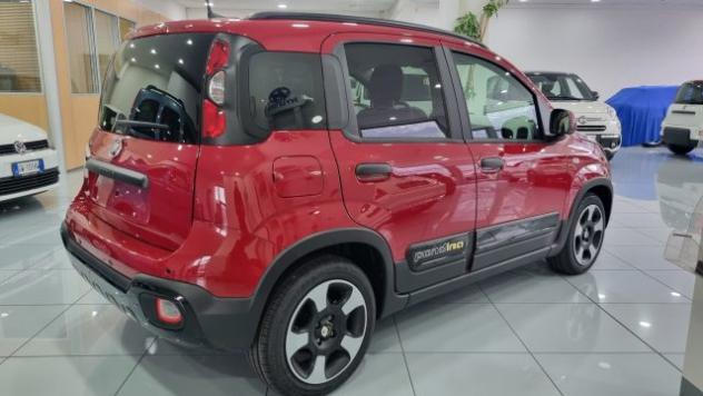 FIAT Panda 1.0 FireFly S&S Hybrid Pandina rif. 23443870 - Foto 3