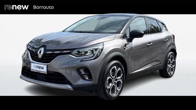 Renault Captur II 2019 1.0 tce Techno 90cv