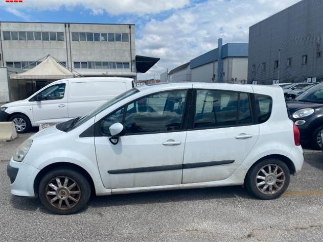 RENAULT Grand Modus 1.2 16V GPL Dynamique x commercianti rif. 23780571 - Foto 2