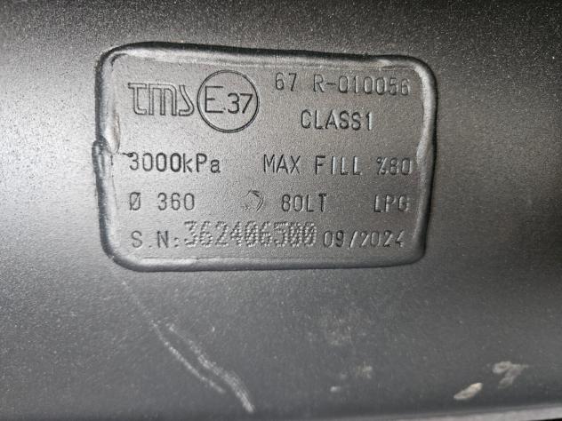 Bmw 520 520i cat Eletta - Foto 7