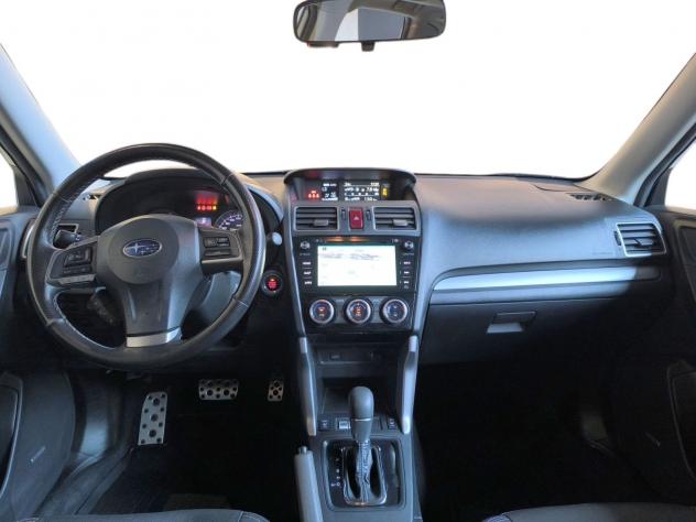 Subaru Forester 2.0 TDI 147 HP UNLIMITED 4WD AUTOMATICA - Foto 10