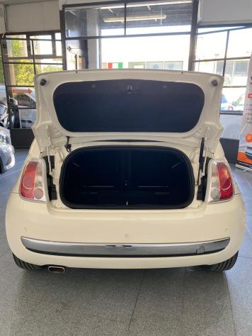 Fiat 500 C 1.2 Pop Star - Foto 4