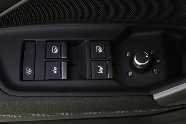 Audi A3 A3 SPB TDI 110 kW S tronic S line edition #TETTOPANORAMICO #SONOS - Foto 9