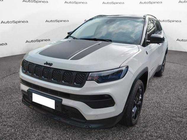 Jeep Compass 4xe 1.3 T4 PHEV 240cv North Star 4xe Auto #nazionale