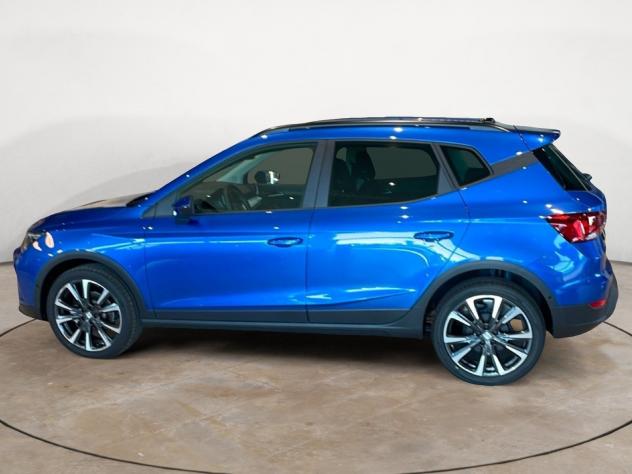 SEAT Arona 1.0 Eco TSI 70kW Black Edition - Foto 7