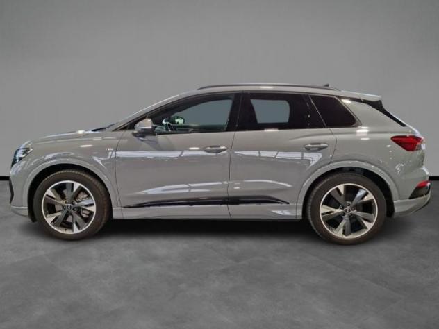 AUDI Q4 e-tron Q4 45 e-tron quattro Aut. 77kw + Tetto rif. 23954525 - Foto 2