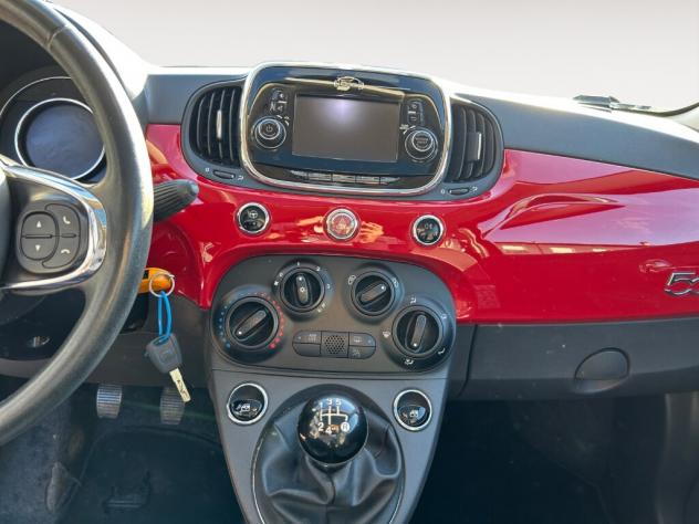 FIAT 500 (2015-2024) 500 1.2 Lounge - Foto 8
