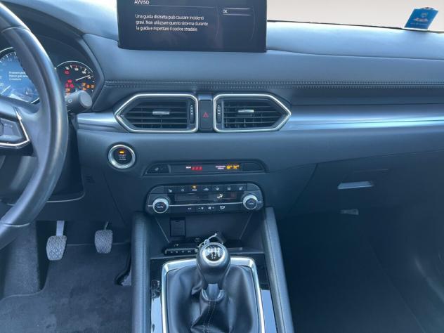 MAZDA CX-5 2ª serie CX-5 2.0L e-Skyactiv-G 165 CV M Hybrid 2WD Advantage - Foto 10