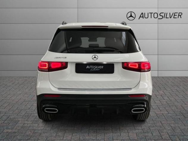 MERCEDES-BENZ GLB 200 d Automatic Premium rif. 24149591 - Foto 4