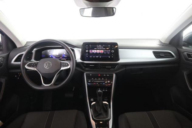 VOLKSWAGEN T-Roc T-Roc 1.5 TSI ACT DSG Life rif. 23965639 - Foto 4
