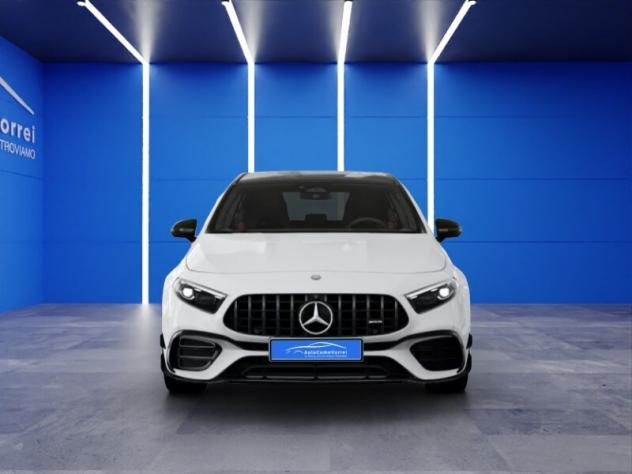 MERCEDES Classe A (W177) A 45S AMG 4Matic+ Premium - Foto 2