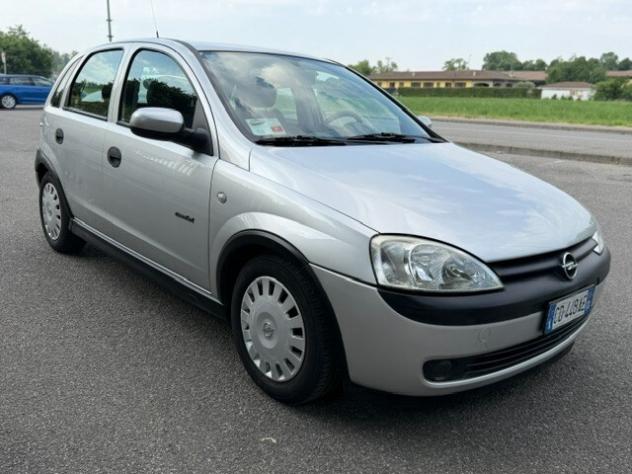 Opel Corsa 1.0i 12V cat 5 porte Comfort Euro 4 - Foto 3