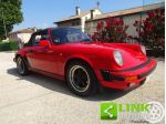 PORSCHE 911 SC 3.0 Cabriolet rif. 23983732