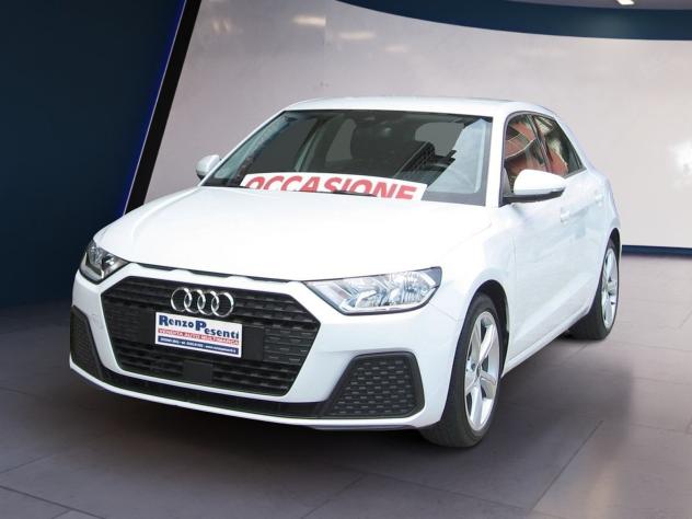 Audi A1 Sportback 25 TFSI Admired - Foto 3