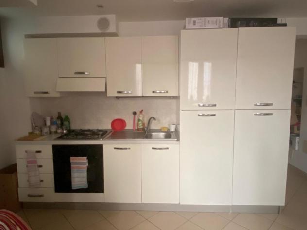 appartamento in affitto a Ravenna in zona Classe