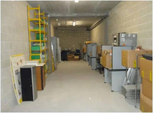 Immobile in asta di 20 m² in vendita a Cuneo - Foto 7