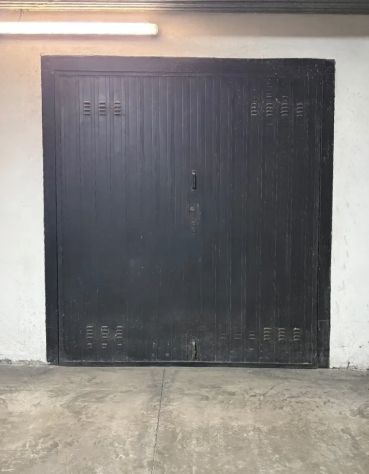 BOX auto affitto - Rho centro - Foto 3