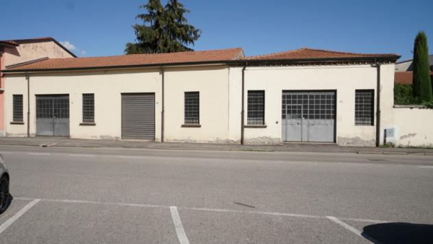 Magazzino a San Bonifacio - Rif. 3231 - Foto 2