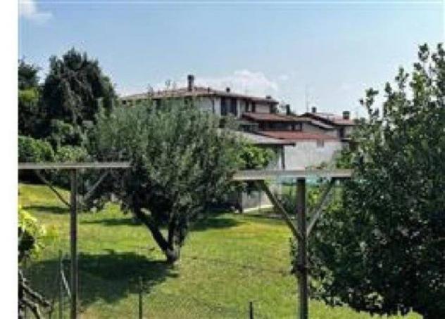 Immobile in asta di 166 m² con più di 5 locali in vendita a Albavilla - Foto 5