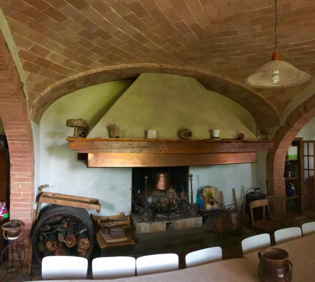 Villa in vendita a Asciano 420 mq Rif: 963066 - Foto 7