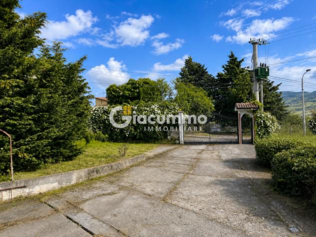 Villa in vendita a Atella - Foto 15
