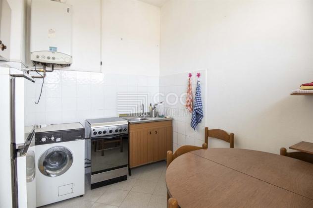 Appartamento con balcone e garage libero ed abitabile - Foto 6