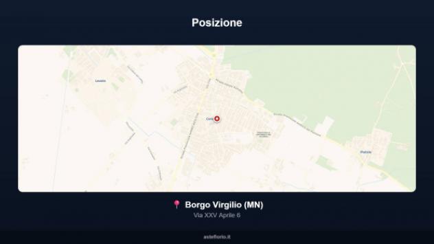 Immobile in asta di 95 m², box auto in vendita a Borgo Virgilio - Foto 18