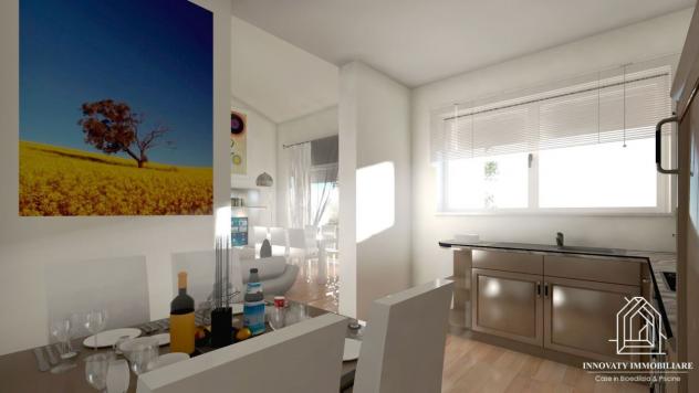 Villa a schiera in vendita a Borgonovo Val Tidone - Foto 8