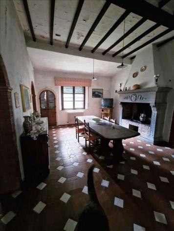 Villa in vendita a Buonconvento 665 mq Rif: 1343706 - Foto 3