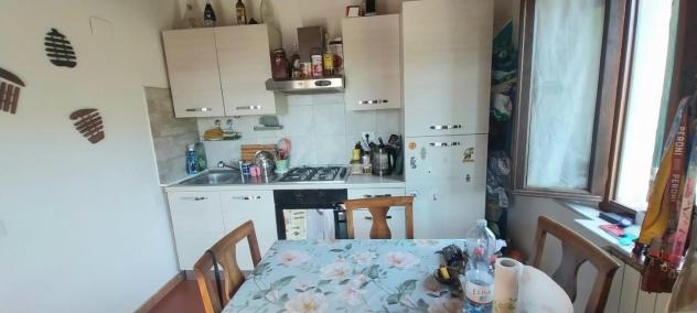 Appartamento in vendita a Calci 110 mq Rif: 1422022